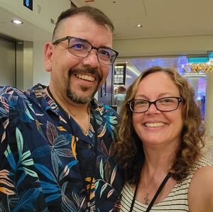 Meet your Posher, Freddy